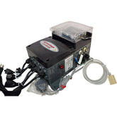 NEW ADVANTAGE CONTROLS XSCPRF3E-HN4 Controller 100-240VAC 50/60Hz