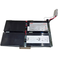 NEW APC APCRBC132 Replacement Battery Cartridge