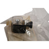 NEW Turck VAS 3-AW/LED/6-48VAC/DC U2-23217 Field-wireable connector - type A 18mm