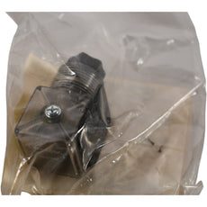 NEW Turck VAS 3-AW/LED/6-48VAC/DC U2-23217 Field-wireable connector - type A 18mm