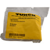 NEW Turck VAS 3-AW/LED/6-48VAC/DC U2-23217 Field-wireable connector - type A 18mm