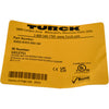 NEW Turck RJ45S RJ45S 860-5M RJ45S RJ45S 860-5M UX12751 Double-ended cable cordset 5m / 16ft length