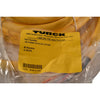 NEW Turck MS 3106M-14S-6S-565-5/S1366 U-85201 Single-ended mating cable cordset 5m / 16ft length