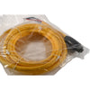 NEW Turck MS 3106M-14S-6S-565-5/S1366 U-85201 Single-ended mating cable cordset 5m / 16ft length