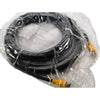 NEW Turck RKE 4.5T-10-RSE 4.5T/CS15035 Cable Cordset Assy U2-25855