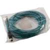 NEW Turck RSS RKS 841-5M U8602-05 Cat.5e double-ended Ethernet cable cordset 5m / 16ft length
