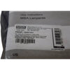 NEW MSA 10207251 Anti Corrosion Safety Lanyard Twin Leg Energy Absorbing