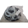NEW MSA 10207251 Anti Corrosion Safety Lanyard Twin Leg Energy Absorbing