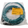 NEW Turck RJ45S RJ45S 860-5M UX12751 Double-ended cable cordset 5m / 16ft length