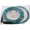 NEW Turck RJ45S RJ45S 860-5M UX12751 Double-ended cable cordset 5m / 16ft length