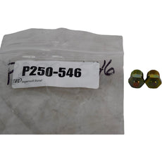 Pack of 2 NEW ingersoll Rand P250-546 Valve Parts