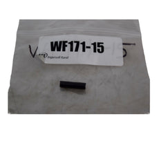 NEW Ingersoll Rand WF171-15 Throttle Lever Pin, For Use With: 172 Series Air Percussive Scaler
