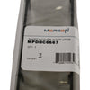 NEW Mersen MPDBC6667 Safety Cover, Snap-On, For Open-Style Power Distribution Block, MPDB Series