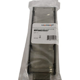 NEW Mersen MPDBC6667 Safety Cover, Snap-On, For Open-Style Power Distribution Block, MPDB Series