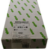 Pack of 24 NEW Wago 831-3104 4 Position Terminal Block Plug, Female Sockets 0.300''