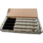 Pack of 24 NEW Wago 831-3104 4 Position Terminal Block Plug, Female Sockets 0.300''