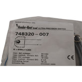 NEW Veeder-Root 748320-007 Proximity Switch Danaher Controls