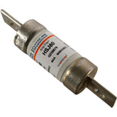 NEW Ferraz Shawmut HSJ80 Q235879 HSJ 80 Amp, 600V, Class J, Fuse
