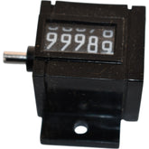 DANAHER CONTROLS 0745825-001 Mechanical Counter