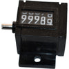 DANAHER CONTROLS 0745825-001 Mechanical Counter