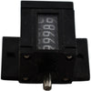 DANAHER CONTROLS 0745825-001 Mechanical Counter