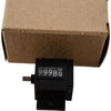 DANAHER CONTROLS 0745825-001 Mechanical Counter