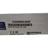 NEW GE Fanuc IC694MDL940 PACSystem RX3i Discrete output module