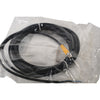 NEW Turck Molded Cordset PSG 3M-5/S90/S101 U0912-40 3 WIRE