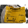 NEW Turck Molded Cordset PSG 3M-5/S90/S101 U0912-40 3 WIRE