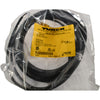 NEW Turck Molded Cordset PSG 3M-5/S90/S101 U0912-40 3 WIRE