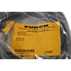 NEW Turck VBRS 4.4-2WK 4T-2/4 U0872-10 Splitter cable 4m / 13ft length
