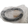 NEW Turck FKFD 572-3M U4504-103 DeviceNet panel-mount receptacle bulkhead connector 3m / 9ft length