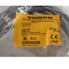 NEW Turck FKFD 572-3M U4504-103 DeviceNet panel-mount receptacle bulkhead connector 3m / 9ft length