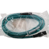 NEW Turck RJ45S RJ45S 841-2.5M U-03401 Double-ended cable cordset 2.5m / 8ft length