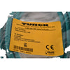NEW Turck RJ45S RJ45S 841-2.5M U-03401 Double-ended cable cordset 2.5m / 8ft length