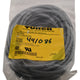 NEW Turck RK4T-6-PSG3M/S1584/SV U2-02896 Cable Cordset