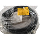 NEW Turck RSM RKM 34-10M/S4000 U-36821 Double-ended cable cordset 10m / 32ft length