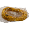 NEW Turck PKG 4M-6.5-PSG 4M 100033827 Double-ended cable cordset 6.5m / 21ft length