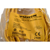 NEW Turck PKG 4M-6.5-PSG 4M 100033827 Double-ended cable cordset 6.5m / 21ft length