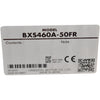NEW Oriental Motor BXS460A-50FR, 60 W 1/12 HP Brushless DC Motor Speed Control System 50:1 100-120 VAC