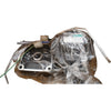 NEW Oriental Motor BXS460A-50FR, 60 W 1/12 HP Brushless DC Motor Speed Control System 50:1 100-120 VAC