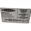 NEW Banner Engineering ABR3009-WSE2 Barcode Reader, 752X480, Lens 9mm, Light: White, Ethernet & Serial