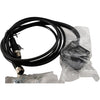 NEW Banner Engineering ABR3009-WSE2 Barcode Reader, 752X480, Lens 9mm, Light: White, Ethernet & Serial