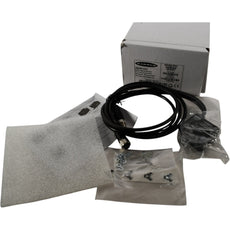 NEW Banner Engineering ABR3009-WSE2 Barcode Reader, 752X480, Lens 9mm, Light: White, Ethernet & Serial