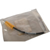 NEW Turck BKM 14-002-0.3 UX04139 Single-ended mating cable cordset 30cm / 12'' length