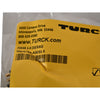 Pack of 10 NEW Turck EWAK 4.4 A3031-5 Automation Component