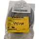 NEW Turck RK 4T-6-PSG 3M/S1584/SV U2-02896 Double-ended cable cordset 6m / 19ft length