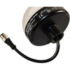 NEW Banner Engineering K90LBPQP Stack Light Complete Unit Blue LED Cable with Connector