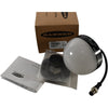 NEW Banner Engineering K90LBPQP Stack Light Complete Unit Blue LED Cable with Connector