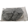 Pack of 25 NEW Wago 279-316 Connector End Plate For DIN Rail Terminal Blocks